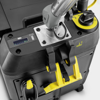 Autolaveuse aspirante BD 35/15 C Classic Bp Pack