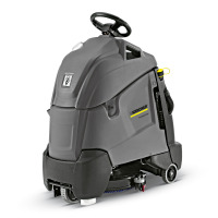 Autolaveuse aspirante BD 50/40 RS Bp Pack