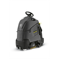 Autolaveuse aspirante BR 55/40 RS Bp Pack