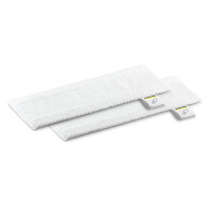 Kit de serpillière pour sols sensibles EasyFix