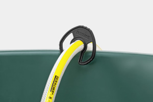 SH 5 flexible d'aspiration