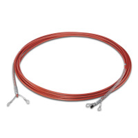 Tuyau flexible DN8, 250Mpa, 20m