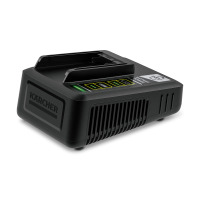 Chargeur rapide Battery Power 18 V