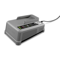 Snellader Battery Power+ 18 V / 6 A