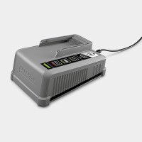 Snellader Battery Power+ 18 V / 6 A