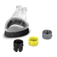 Protection anti-éclaboussures