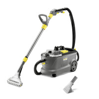 Appareil d'injection-extraction Puzzi 10/1