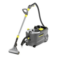 Appareil d'injection-extraction Puzzi 10/2 Adv