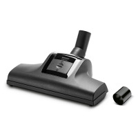 Turbo-suceur pour sol avec crochet de stationnement, DN 35/32, largeur 270 mm