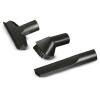 Sproeikit: plintenzuigmond, bekledingszuigmond, zuigborstel, ID 35