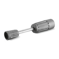 Lance, 250 mm, orientable