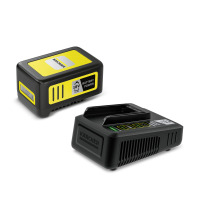 Démarreur kit Battery Power 18/50