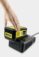Démarreur kit Battery Power 18/50
