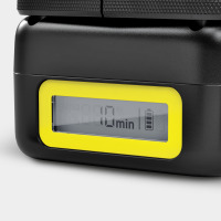 Starter kit Battery Power 18/50 Dual