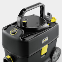 Stofzuiger T 10/1 Adv HEPA Go!Further