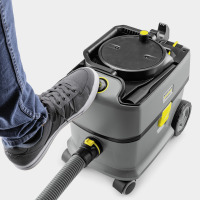 Aspirateur poussières T 10/1