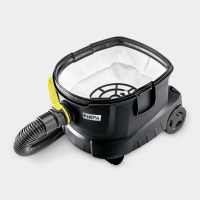 Aspirateur poussières T 11/1 Classic HEPA Re!Plast