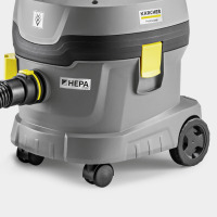 Aspirateur poussières T 11/1 Classic HEPA