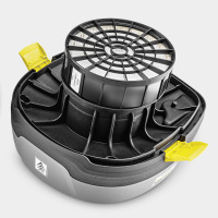 Aspirateur poussières T 11/1 Classic HEPA