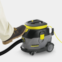Aspirateur poussières T 15/1
