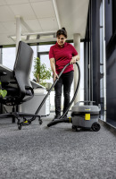 Aspirateur poussières T 7/1 Classic Adv