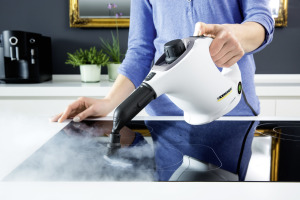 Nettoyeur vapeur SC 1 EasyFix