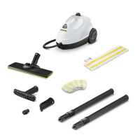 Nettoyeur vapeur SC 2 EasyFix
