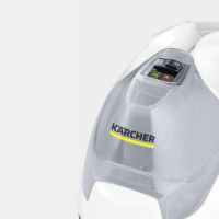 Nettoyeur vapeur SC 4 EasyFix Iron