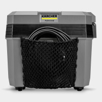 Nettoyeur-aspirateur par vapeur SG 4/2 Classic