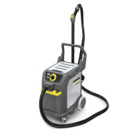 Nettoyeur-aspirateur par vapeur SGV 8/5 Classic