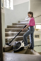 Aspirateur vapeur SV 7