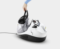 Aspirateur vapeur SV 7