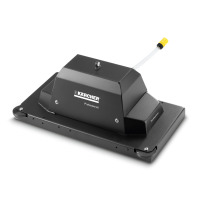 Tête de brossage des sols S65