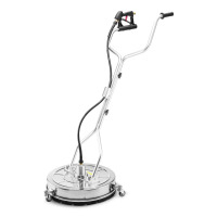 Surface cleaner medium M with package
