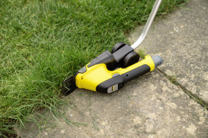 Telescopic handle