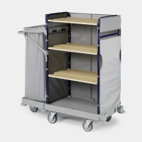 Trolley Hotel Classic I