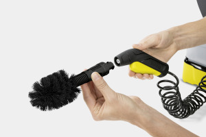 Brosse universelle