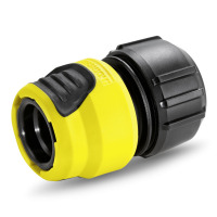 Raccord universel plus aquastop