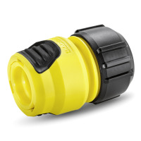 Raccord universel plus