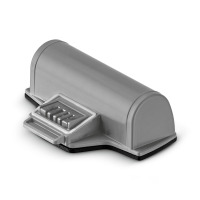 Vervangbatterij voor de WV 5 en de WVP