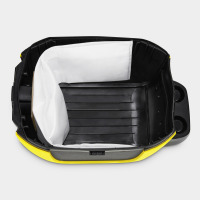 Sachets filtre ouate pour aspirateur KFI 117
