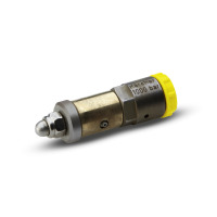 Buse a turbulance R18 G 1/4" 2x1,00