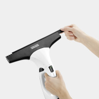 Ramenreiniger WV 2 Plus N