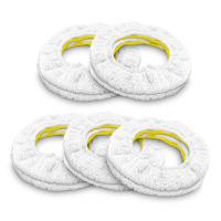 Wipe cover set RCW 2