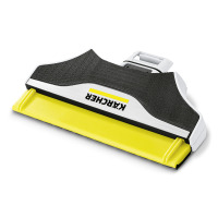 Suceur d'aspiration fin 170 mm (blanc) pour WV 4-4, WV 5 Ultra, WV 6, WV 7, WV 8