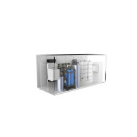 Nettoyeur haute pression en libre-service SB MU