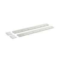 Kit de raclettes de frottement