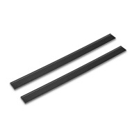 Raclettes WV noires (280 mm)