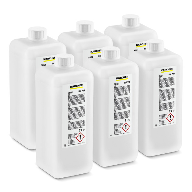 6 x2 l de RM 799