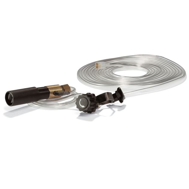 Kit d’adaptation pour canon à mousse